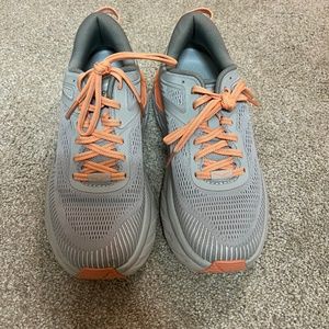 Hoka One One Bondi